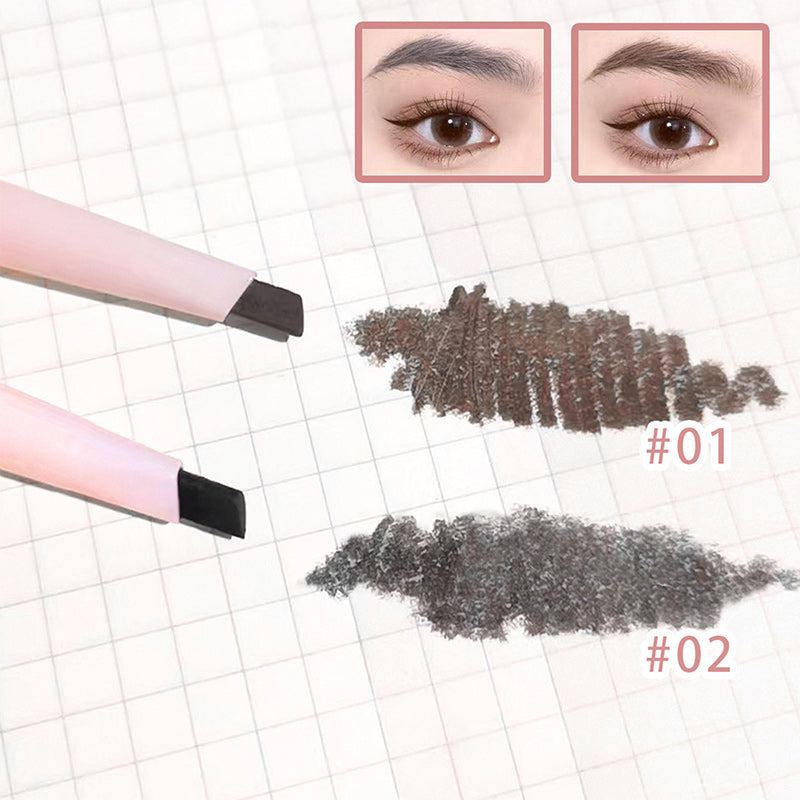 💖Limited Sale 60% OFF💖Double-Headed Eyebrow Shaping Wax