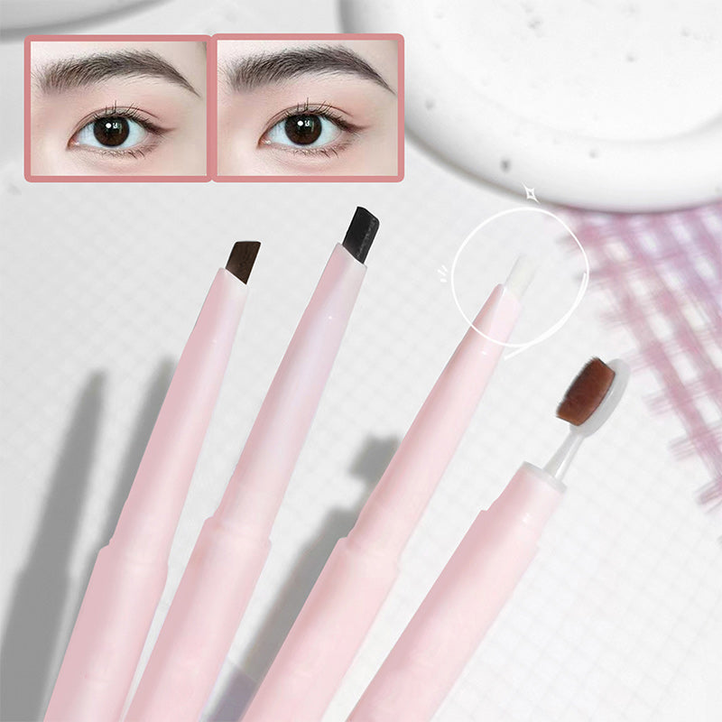 💖Limited Sale 60% OFF💖Double-Headed Eyebrow Shaping Wax