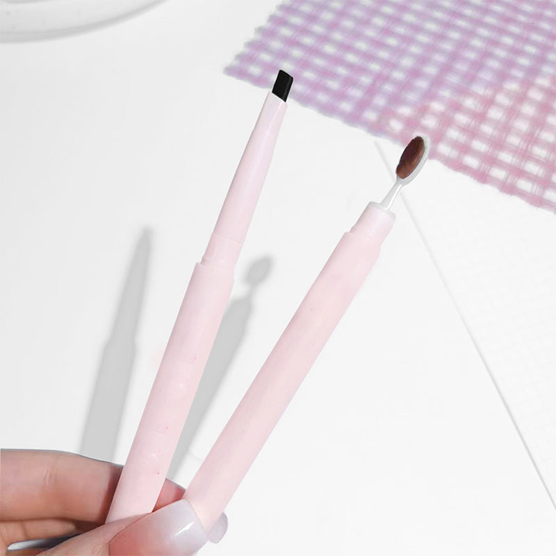💖Limited Sale 60% OFF💖Double-Headed Eyebrow Shaping Wax