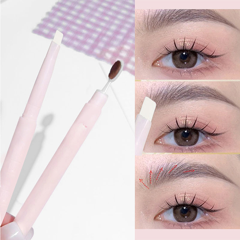 💖Limited Sale 60% OFF💖Double-Headed Eyebrow Shaping Wax