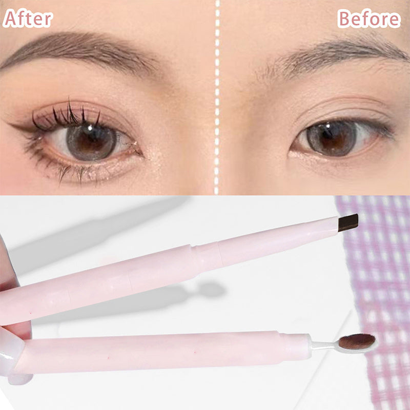 💖Limited Sale 60% OFF💖Double-Headed Eyebrow Shaping Wax