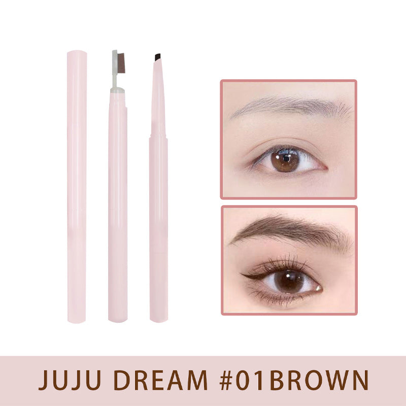 💖Limited Sale 60% OFF💖Double-Headed Eyebrow Shaping Wax