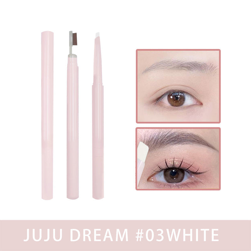 💖Limited Sale 60% OFF💖Double-Headed Eyebrow Shaping Wax