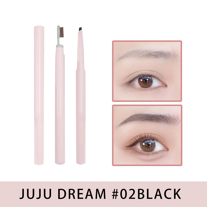 💖Limited Sale 60% OFF💖Double-Headed Eyebrow Shaping Wax