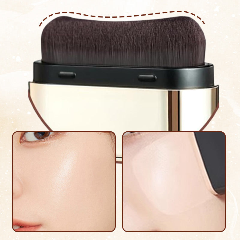 ✨Hot Sale 60% Off✨Flawless & Long-Lasting Dual-Ended Foundation Stick