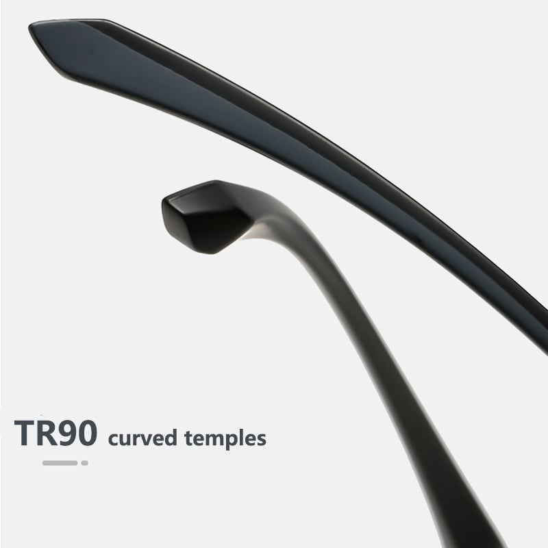 🔥 Hot Sale 55%OFF🔥Titanium Multi-focus Reading Glasses Photochromic Progressive Double Light Anti-blue Light