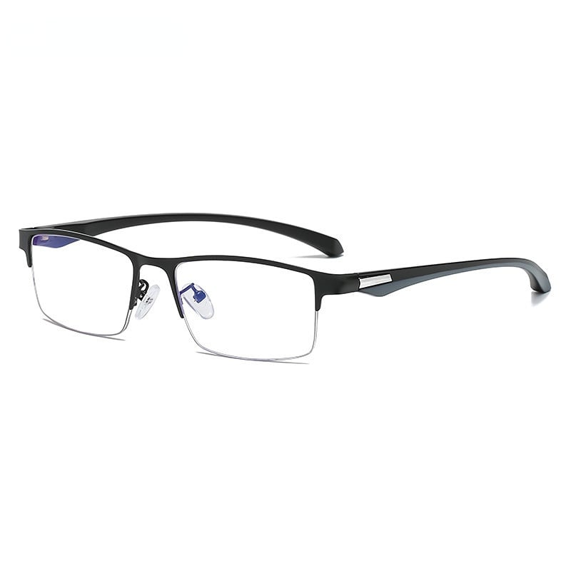 🔥 Hot Sale 55%OFF🔥Titanium Multi-focus Reading Glasses Photochromic Progressive Double Light Anti-blue Light