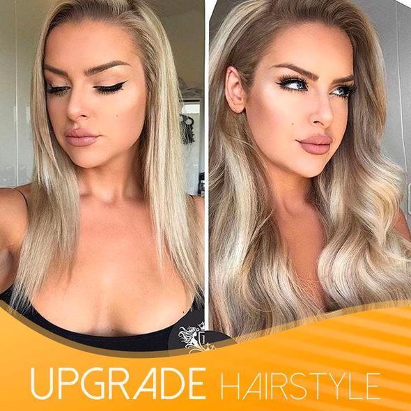 💖This Week's Hot Sales - 50% OFF🤩Secret Hair Extension Band