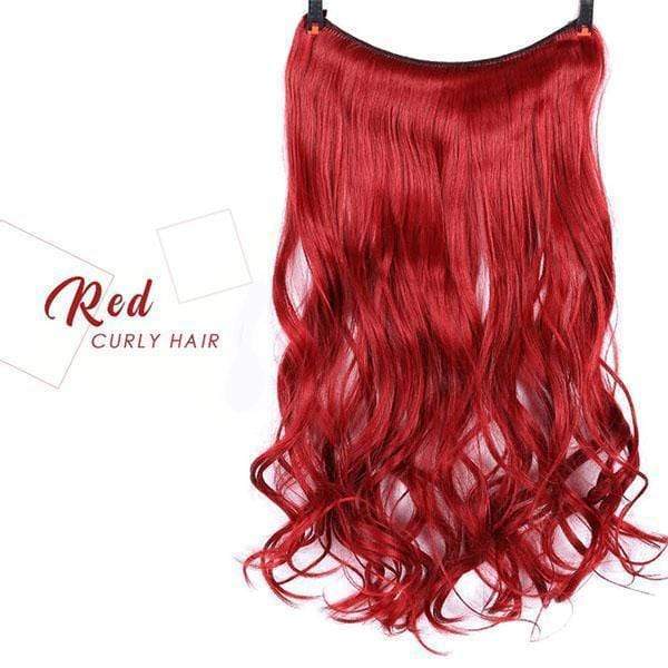 💖This Week's Hot Sales - 50% OFF🤩Secret Hair Extension Band