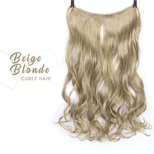 💖This Week's Hot Sales - 50% OFF🤩Secret Hair Extension Band