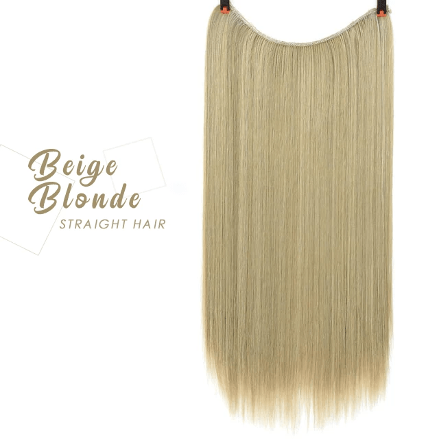 💖This Week's Hot Sales - 50% OFF🤩Secret Hair Extension Band
