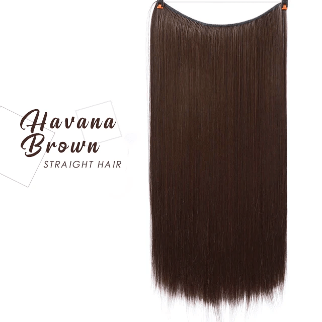 💖This Week's Hot Sales - 50% OFF🤩Secret Hair Extension Band