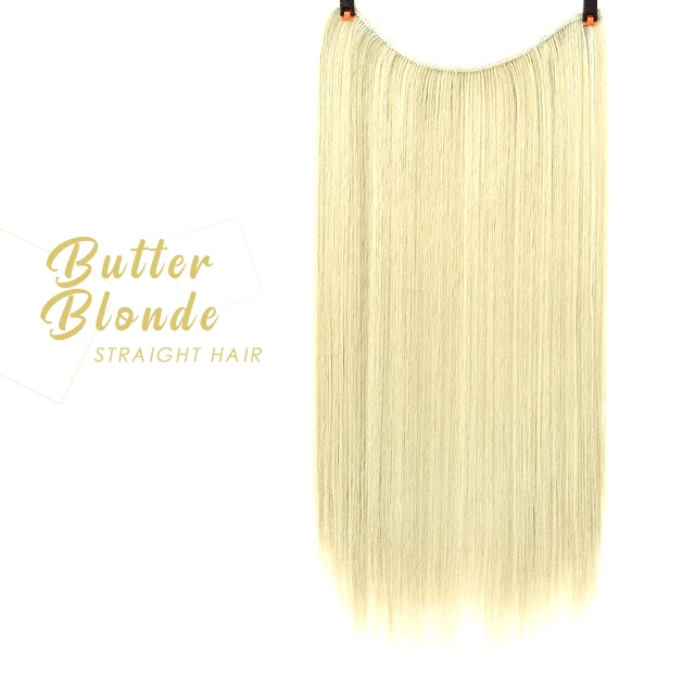 💖This Week's Hot Sales - 50% OFF🤩Secret Hair Extension Band