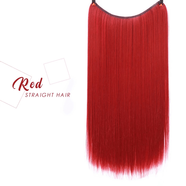 💖This Week's Hot Sales - 50% OFF🤩Secret Hair Extension Band