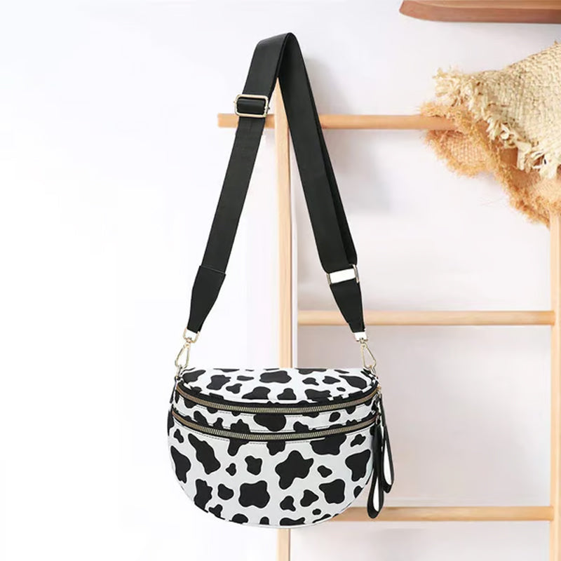🔥2025 Hot Sale 55%OFF🔥Fashionable versatile large capacity crossbody shell bag