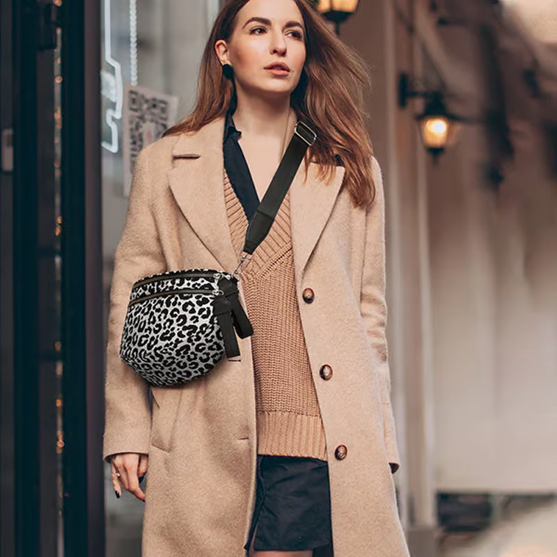 🔥2025 Hot Sale 55%OFF🔥Fashionable versatile large capacity crossbody shell bag