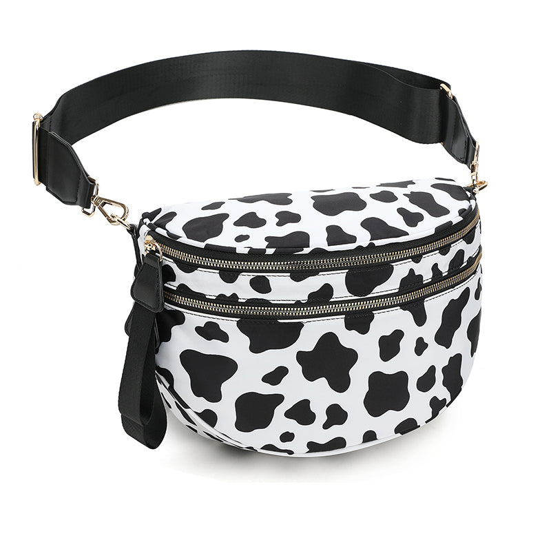 🔥2025 Hot Sale 55%OFF🔥Fashionable versatile large capacity crossbody shell bag