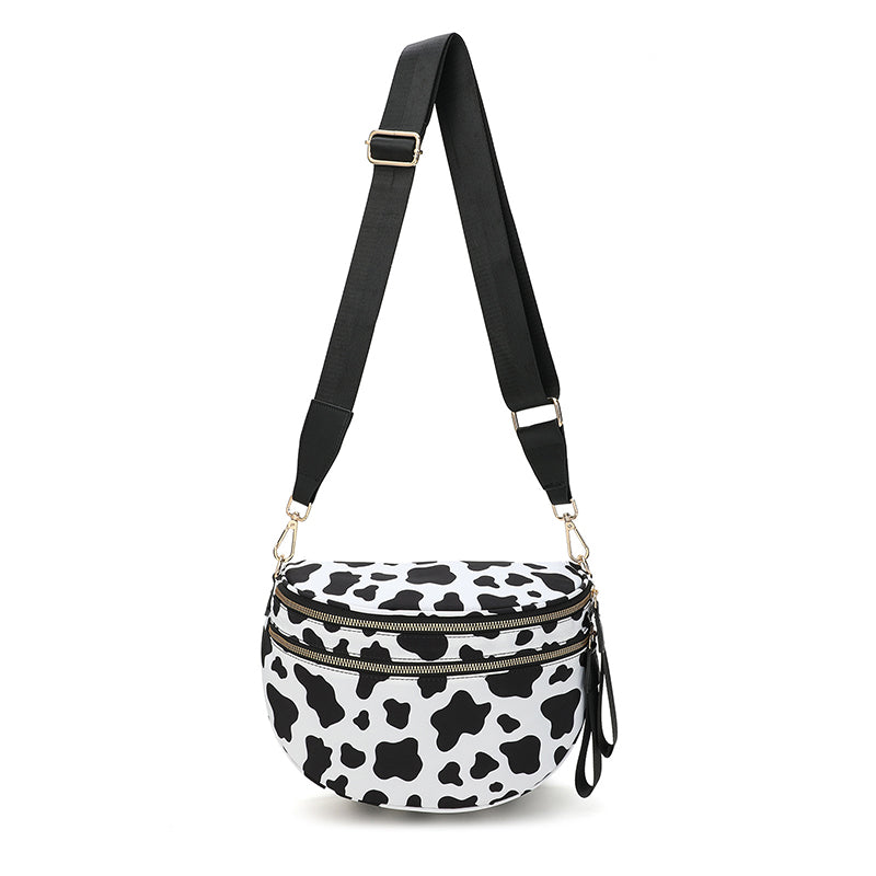 🔥2025 Hot Sale 55%OFF🔥Fashionable versatile large capacity crossbody shell bag