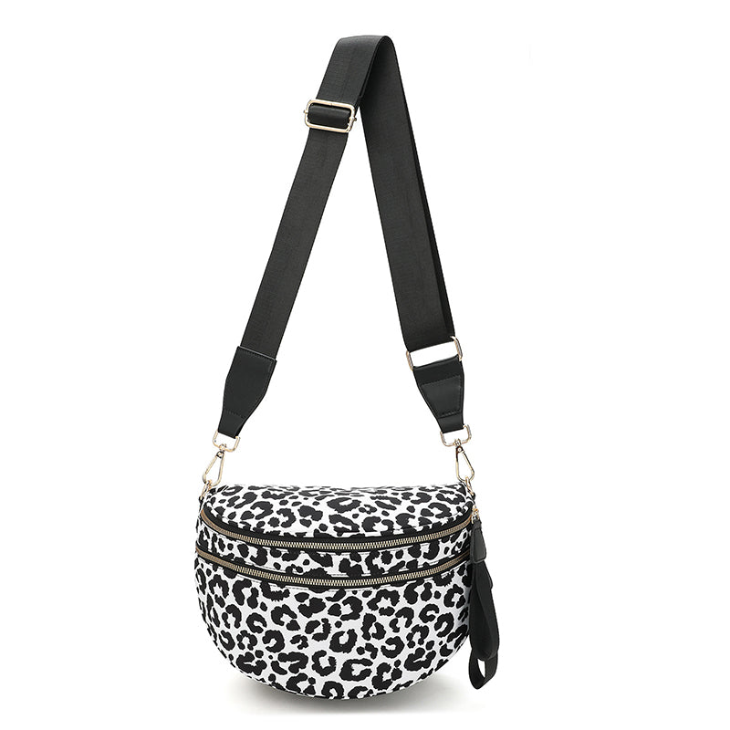 🔥2025 Hot Sale 55%OFF🔥Fashionable versatile large capacity crossbody shell bag