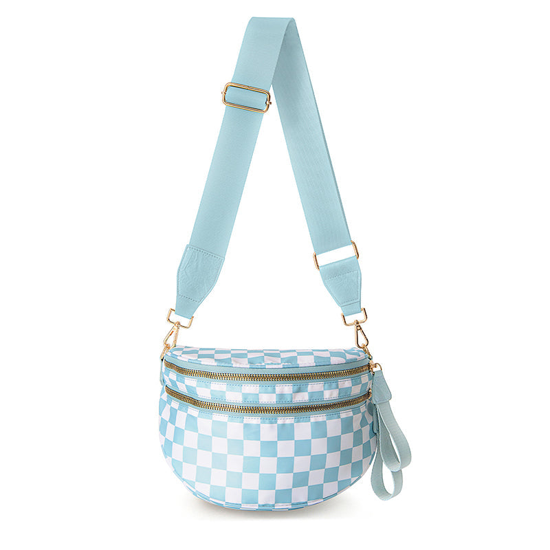 🔥2025 Hot Sale 55%OFF🔥Fashionable versatile large capacity crossbody shell bag