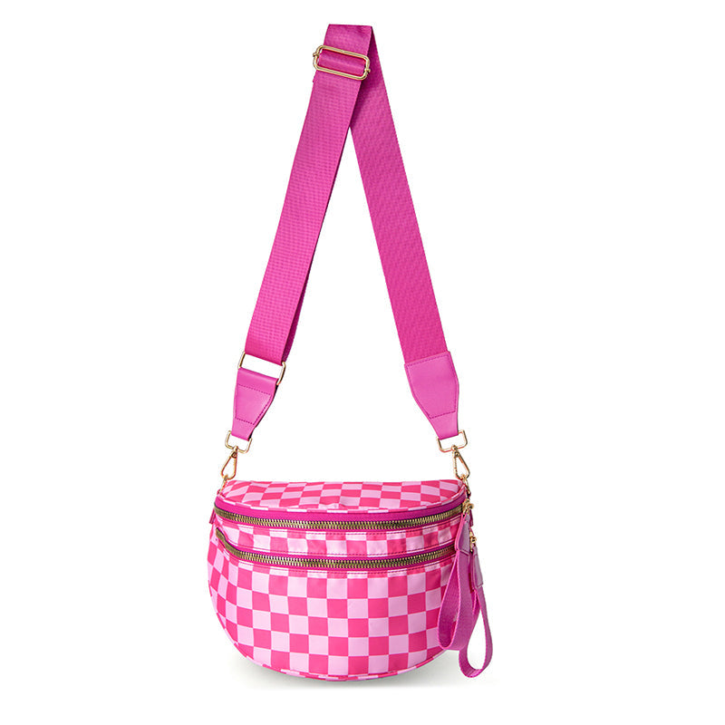🔥2025 Hot Sale 55%OFF🔥Fashionable versatile large capacity crossbody shell bag