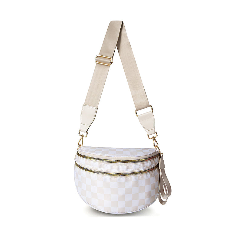 🔥2025 Hot Sale 55%OFF🔥Fashionable versatile large capacity crossbody shell bag