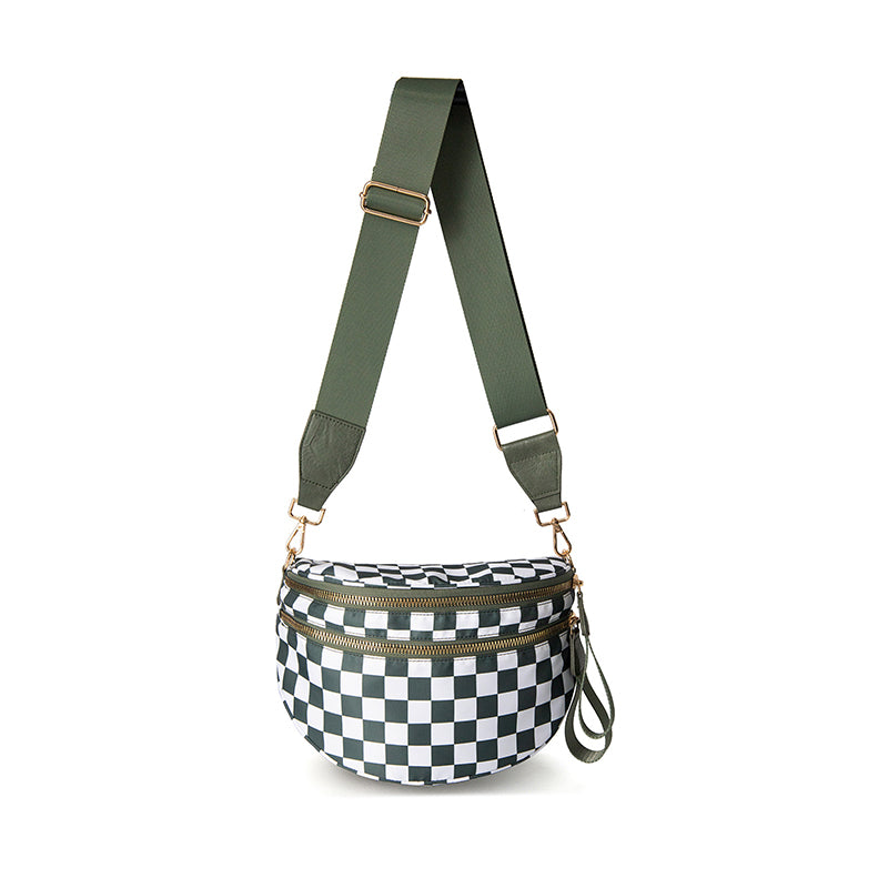 🔥2025 Hot Sale 55%OFF🔥Fashionable versatile large capacity crossbody shell bag