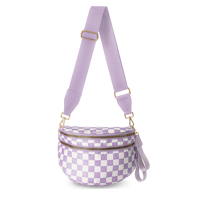 🔥2025 Hot Sale 55%OFF🔥Fashionable versatile large capacity crossbody shell bag