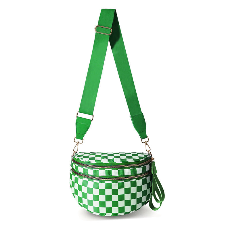 🔥2025 Hot Sale 55%OFF🔥Fashionable versatile large capacity crossbody shell bag
