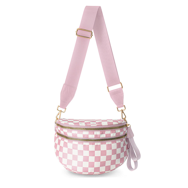 🔥2025 Hot Sale 55%OFF🔥Fashionable versatile large capacity crossbody shell bag