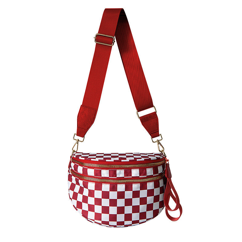 🔥2025 Hot Sale 55%OFF🔥Fashionable versatile large capacity crossbody shell bag