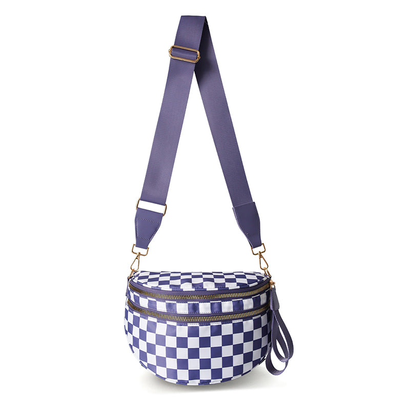 🔥2025 Hot Sale 55%OFF🔥Fashionable versatile large capacity crossbody shell bag
