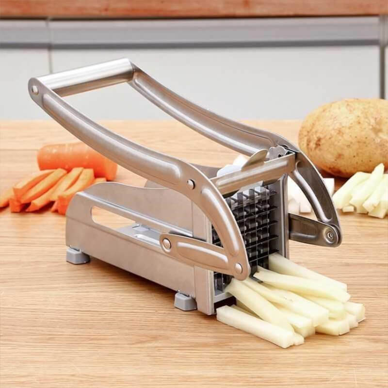 ⏳Limited time 50% discount💥Potato and cucumber slicer