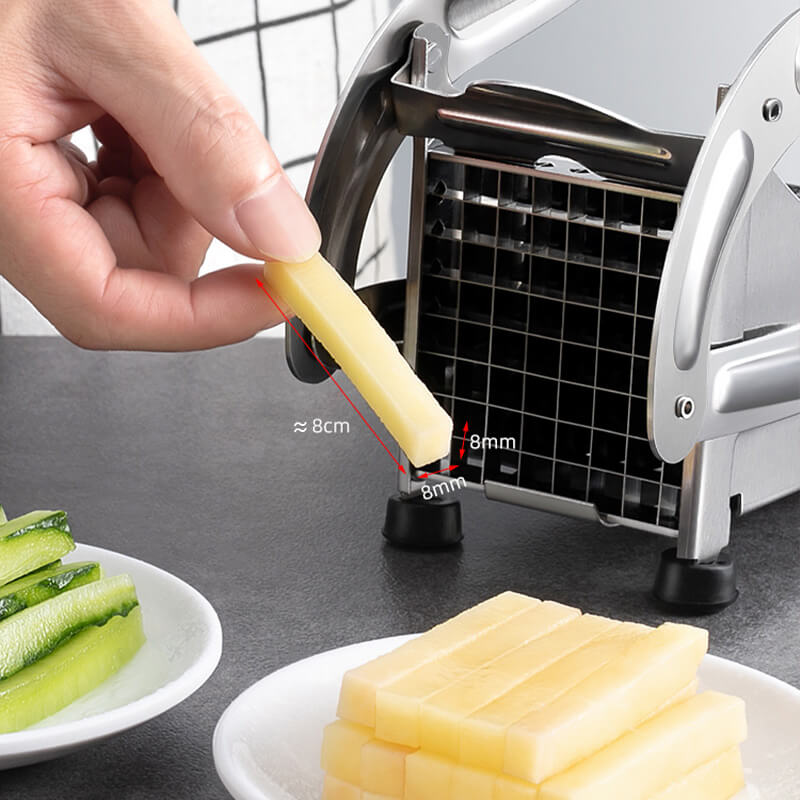 ⏳Limited time 50% discount💥Potato and cucumber slicer