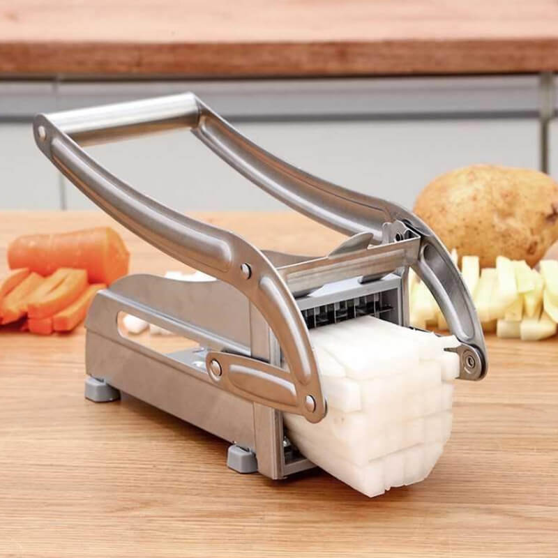 ⏳Limited time 50% discount💥Potato and cucumber slicer
