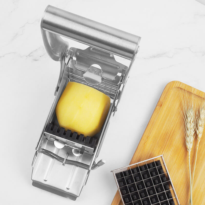 ⏳Limited time 50% discount💥Potato and cucumber slicer