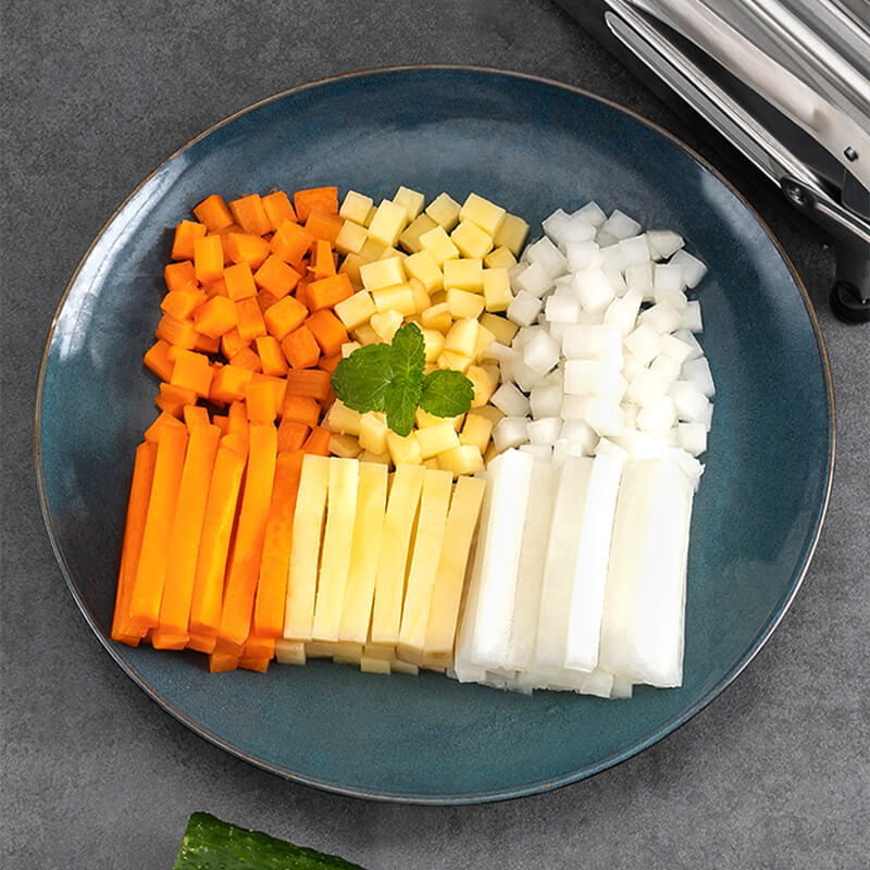 ⏳Limited time 50% discount💥Potato and cucumber slicer
