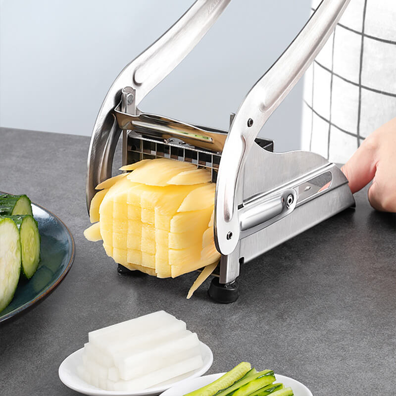 ⏳Limited time 50% discount💥Potato and cucumber slicer