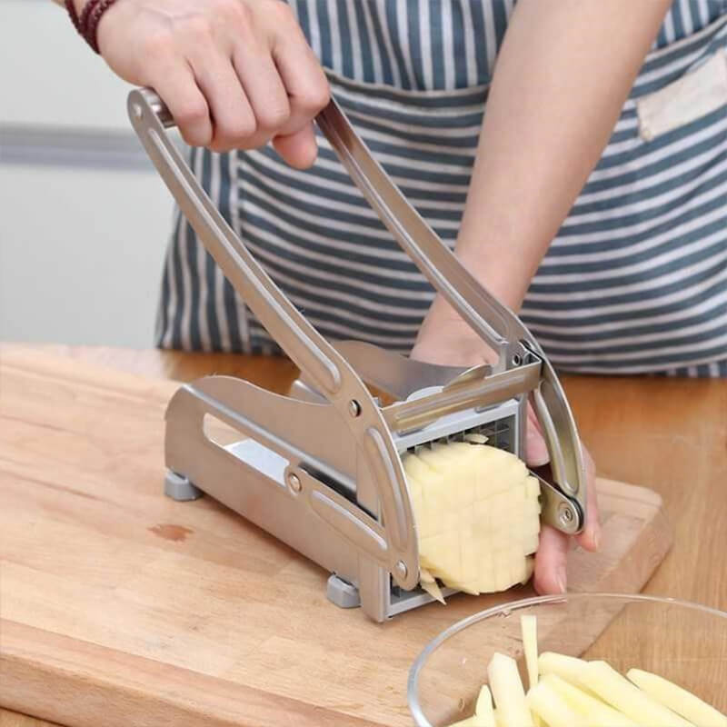 ⏳Limited time 50% discount💥Potato and cucumber slicer