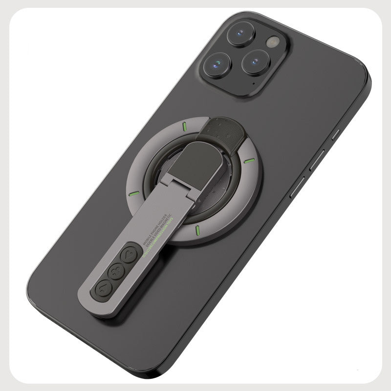 🔥60% OFF🔥Double-Sided Magnetic Mobile Phone Ring Buckle Bracket