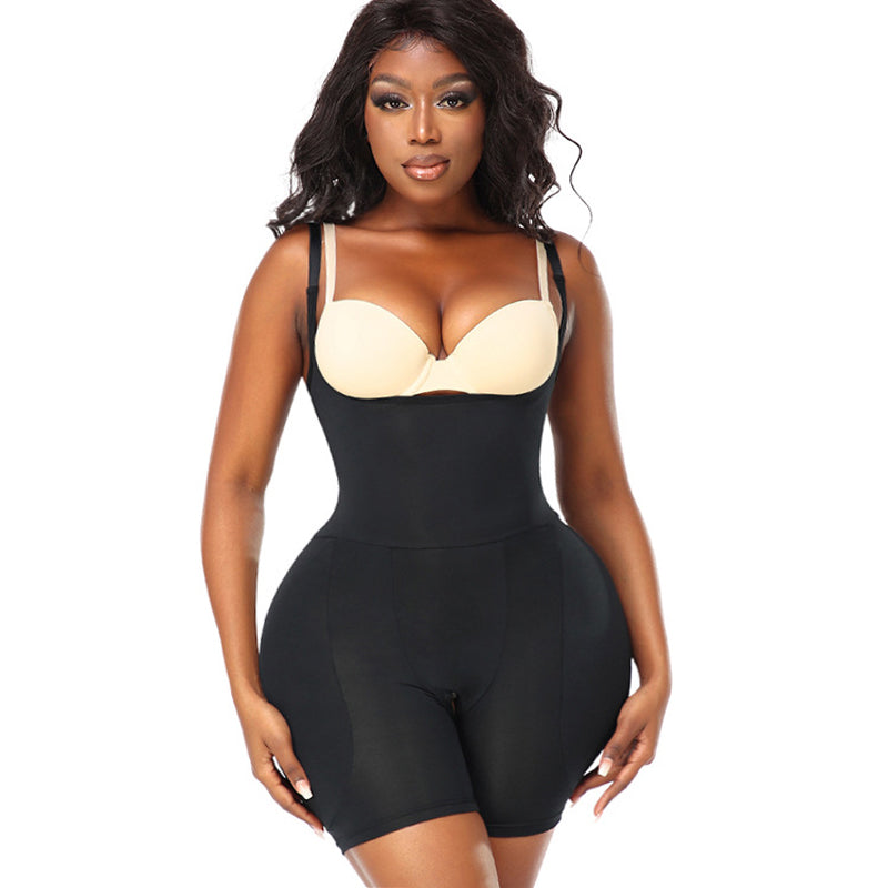 ⏳ Limited time 52% off💥Tummy Control & Butt Lift Bodysuit💥