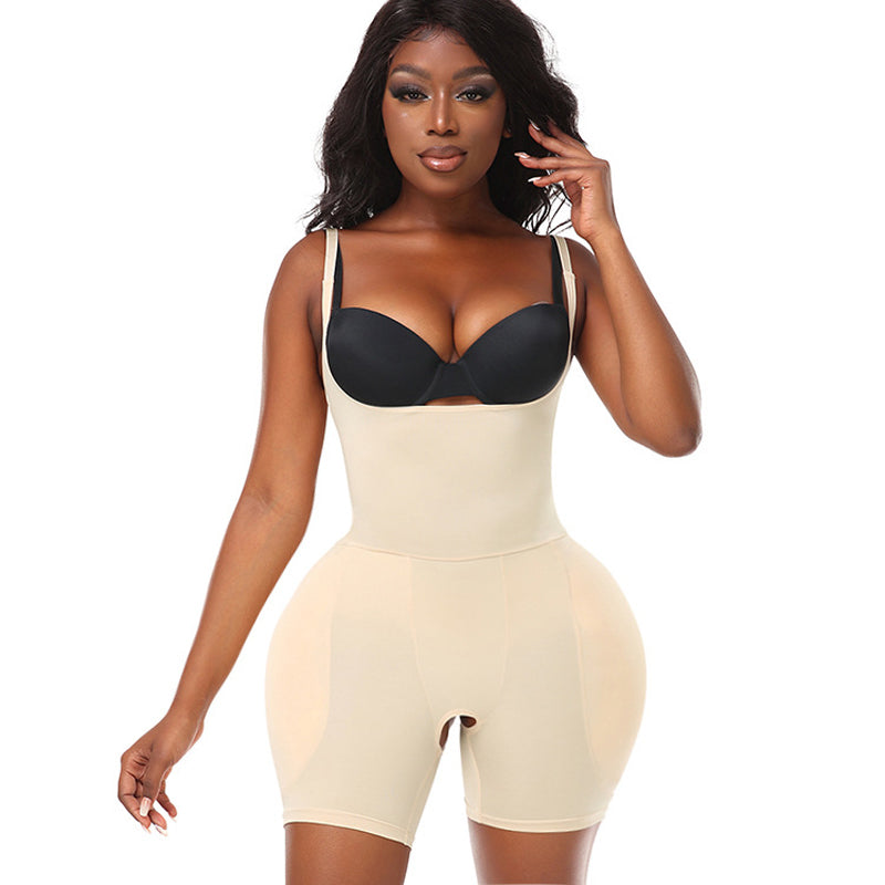 ⏳ Limited time 52% off💥Tummy Control & Butt Lift Bodysuit💥