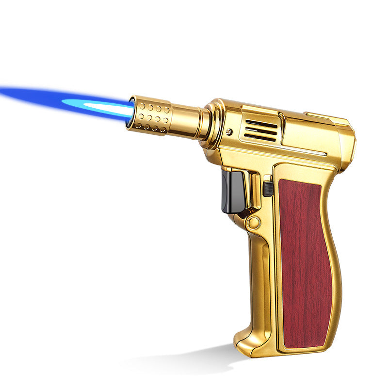 🔥Hot Sale 50% OFF🔥Multi-Use Portable Windproof Refillable Torch Lighter