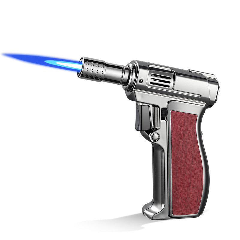 🔥Hot Sale 50% OFF🔥Multi-Use Portable Windproof Refillable Torch Lighter