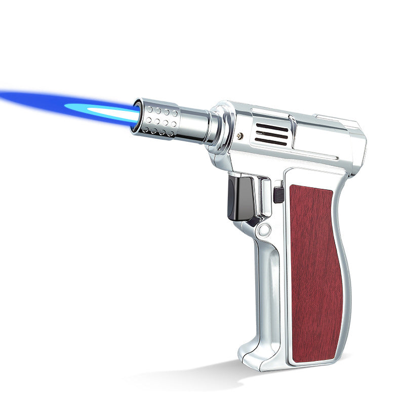 🔥Hot Sale 50% OFF🔥Multi-Use Portable Windproof Refillable Torch Lighter
