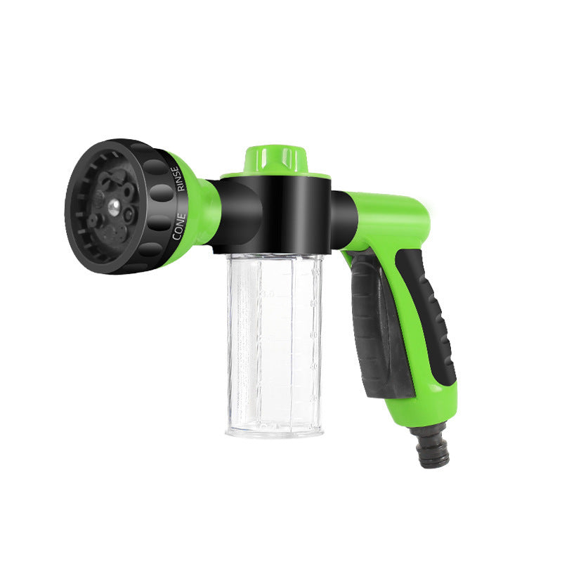 🐶Limited-Time 50% Off⏰The Original Pup Jet - 8 IN 1 SPRAY PATTERNS