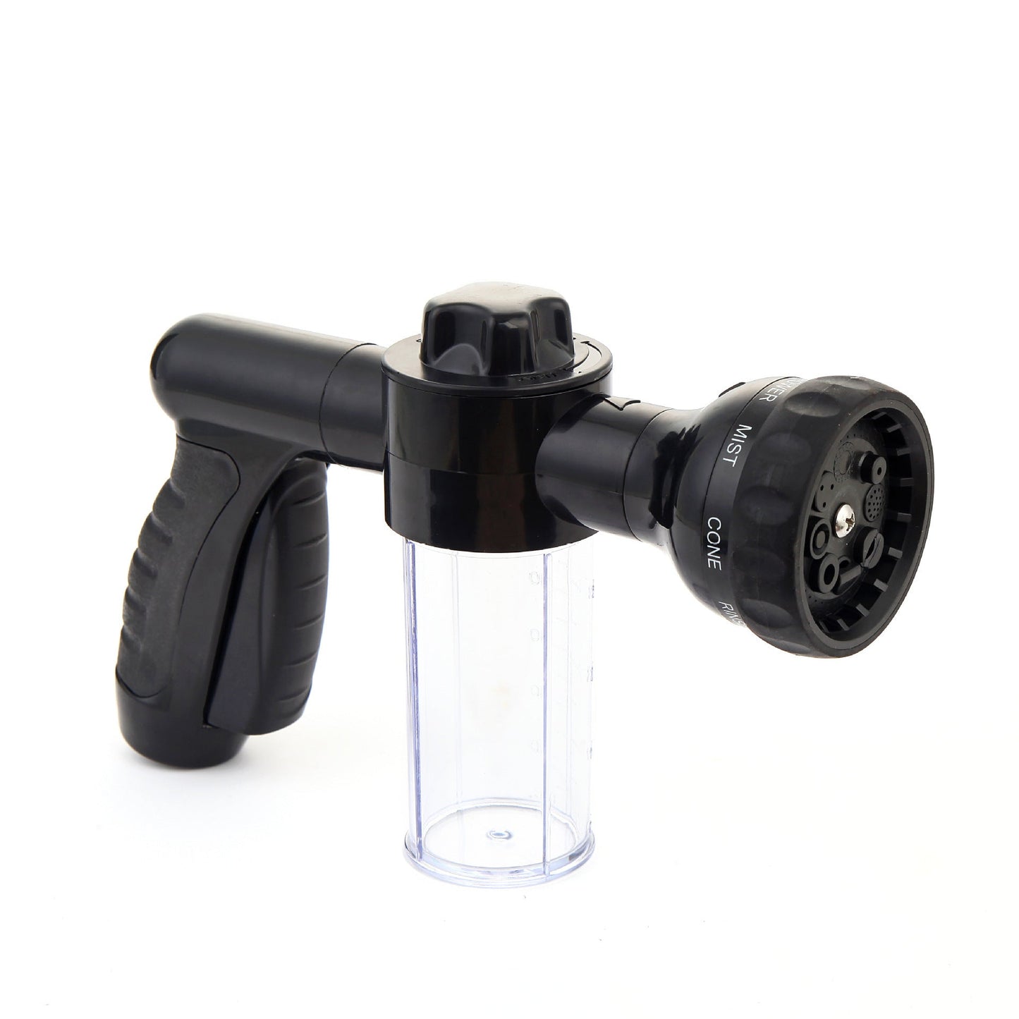 🐶Limited-Time 50% Off⏰The Original Pup Jet - 8 IN 1 SPRAY PATTERNS