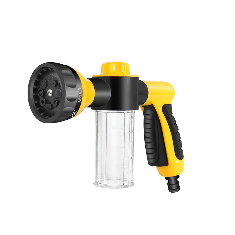 🐶Limited-Time 50% Off⏰The Original Pup Jet - 8 IN 1 SPRAY PATTERNS