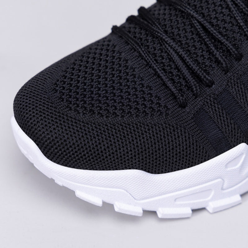 🎉Hot Sale 52% OFF🎉Women's Stylish Slip-On Breathable Sneakers