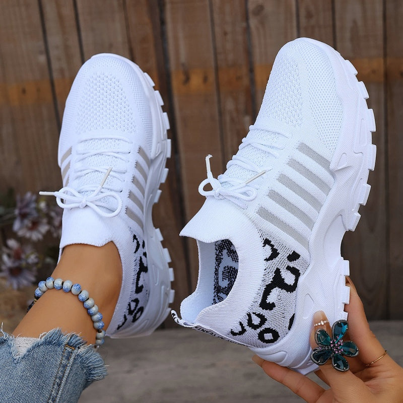 🎉Hot Sale 52% OFF🎉Women's Stylish Slip-On Breathable Sneakers